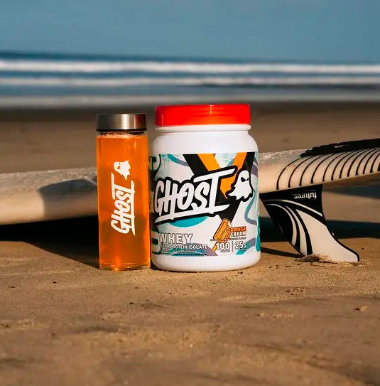 Clear Whey Isolate