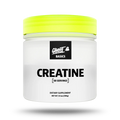 BASICS - Creatine, 50srv
