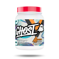 Clear Whey Isolate - Orange Cream, 1lb 20srv