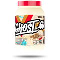 Whey-Peanut Butter Cereal Milk 2lb, 26srv